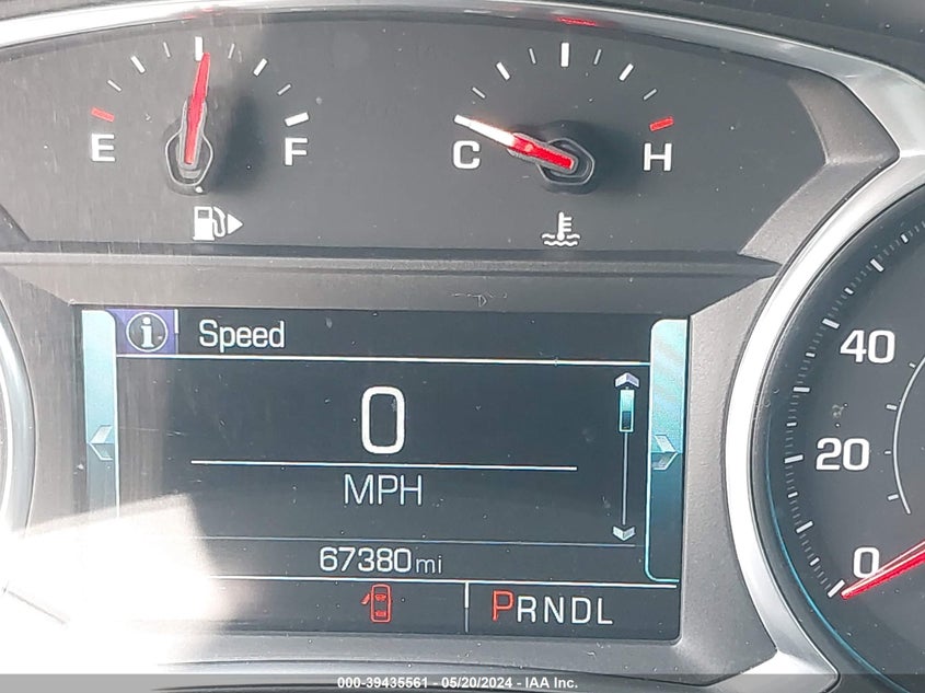 2018 Chevrolet Malibu Premier VIN: 1G1ZE5SXXJF233231 Lot: 39435561