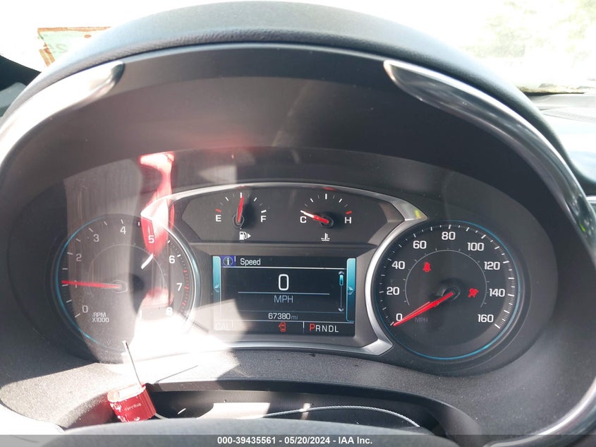 2018 Chevrolet Malibu Premier VIN: 1G1ZE5SXXJF233231 Lot: 39435561