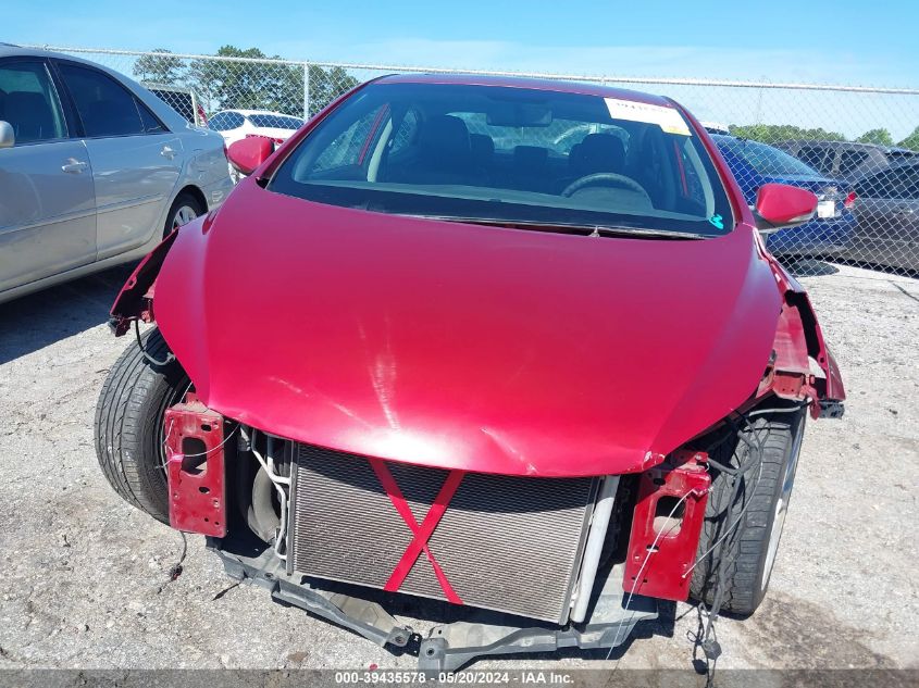 2012 Hyundai Elantra Limited (Ulsan Plant) VIN: KMHDH4AE7CU211507 Lot: 39435578