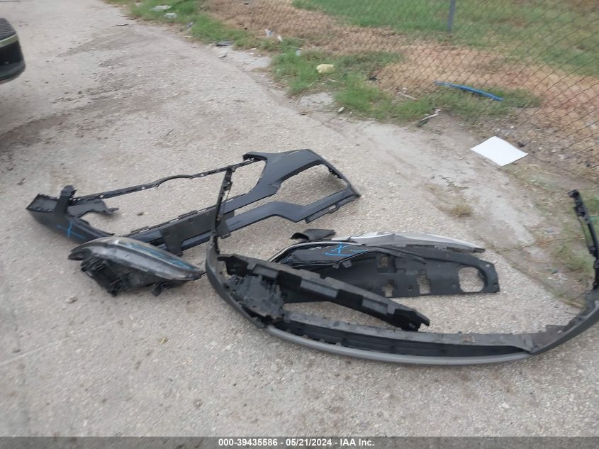 2017 Hyundai Santa Fe Sport 2.4L VIN: 5XYZU3LB3HG428516 Lot: 39435586