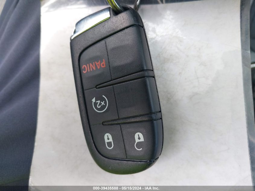 2018 Jeep Compass Limited 4X4 VIN: 3C4NJDCB0JT283589 Lot: 39435588