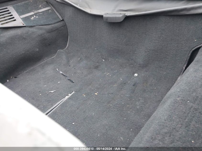 1993 Chevrolet Corvette VIN: 1G1YY23PXP5110589 Lot: 39435610