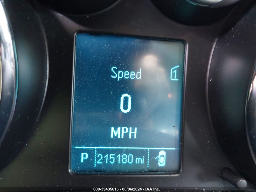 2013 Buick Verano Convenience Group VIN: 1G4PR5SKXD4117711 Lot: 39435616