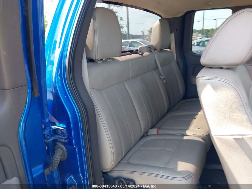 2010 Ford F-150 Xl VIN: 1FTFX1EV2AFC72144 Lot: 39435640