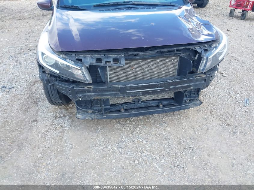 2018 Kia Forte Lx VIN: 3KPFK4A76JE259009 Lot: 39435647