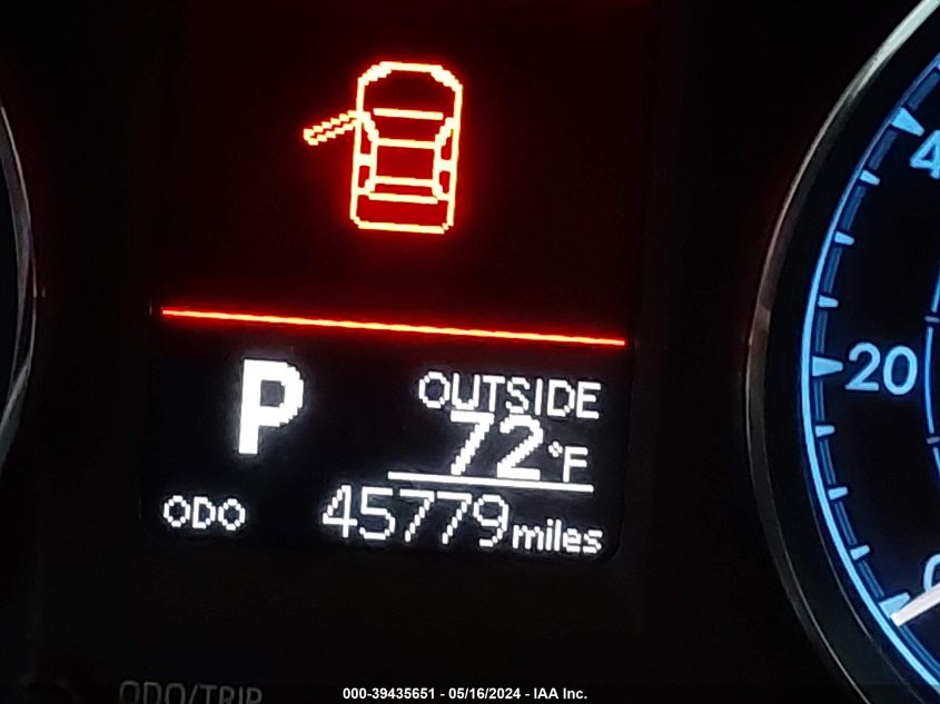 2017 Toyota Corolla Le VIN: 2T1BURHE5HC853531 Lot: 39435651