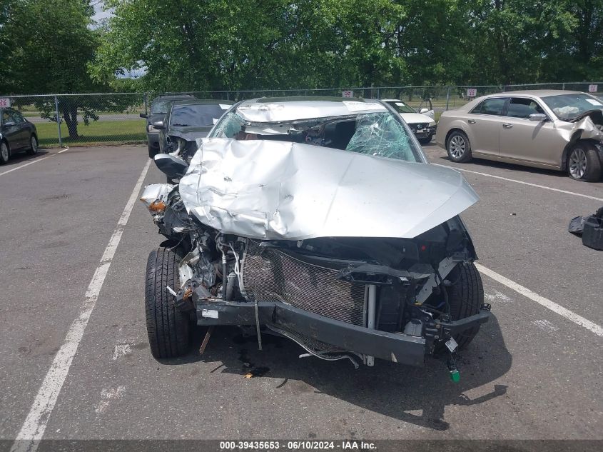 2019 Hyundai Elantra Value Edition VIN: 5NPD84LF3KH485967 Lot: 39435653