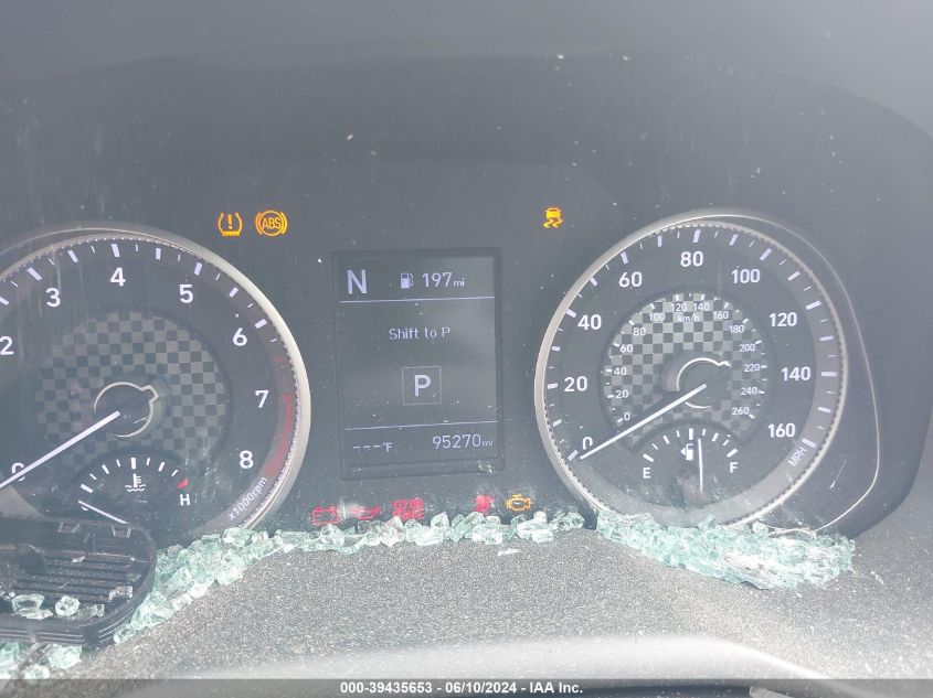 2019 Hyundai Elantra Value Edition VIN: 5NPD84LF3KH485967 Lot: 39435653