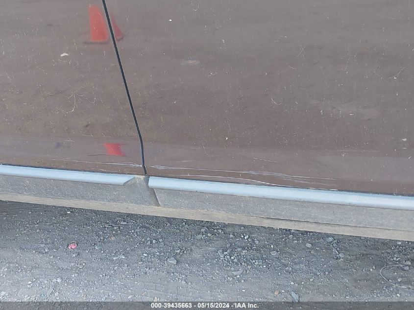 2007 Ford Edge Sel VIN: 2FMDK38C97BA32865 Lot: 39435663