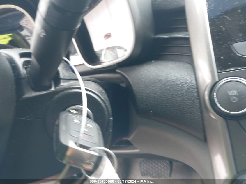 2013 Chevrolet Malibu 1Fl VIN: 1G11A5SA0DF289011 Lot: 39435666