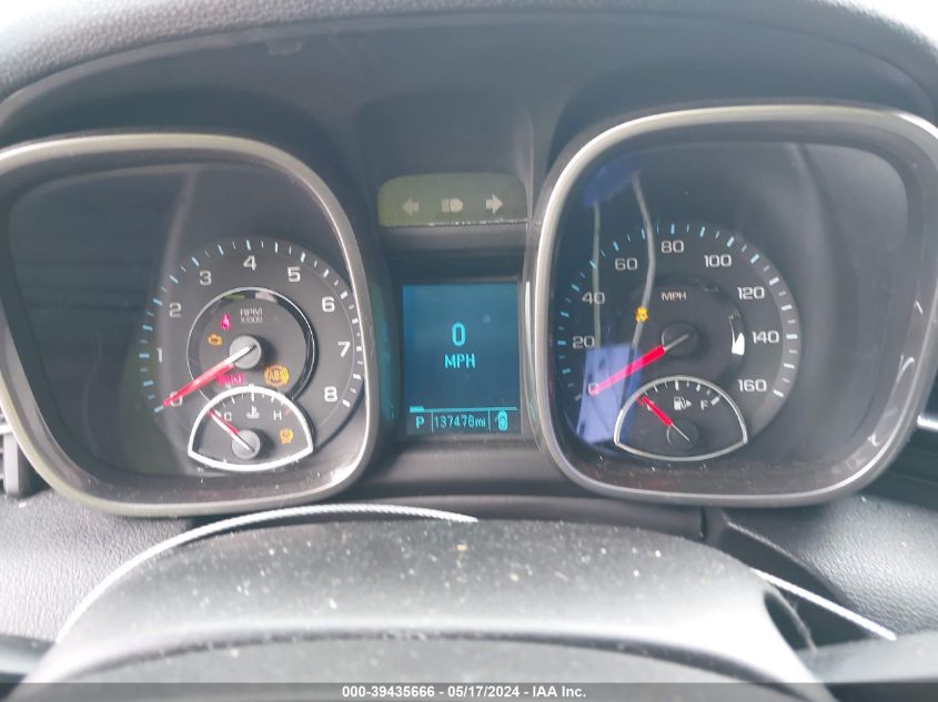 2013 Chevrolet Malibu 1Fl VIN: 1G11A5SA0DF289011 Lot: 39435666