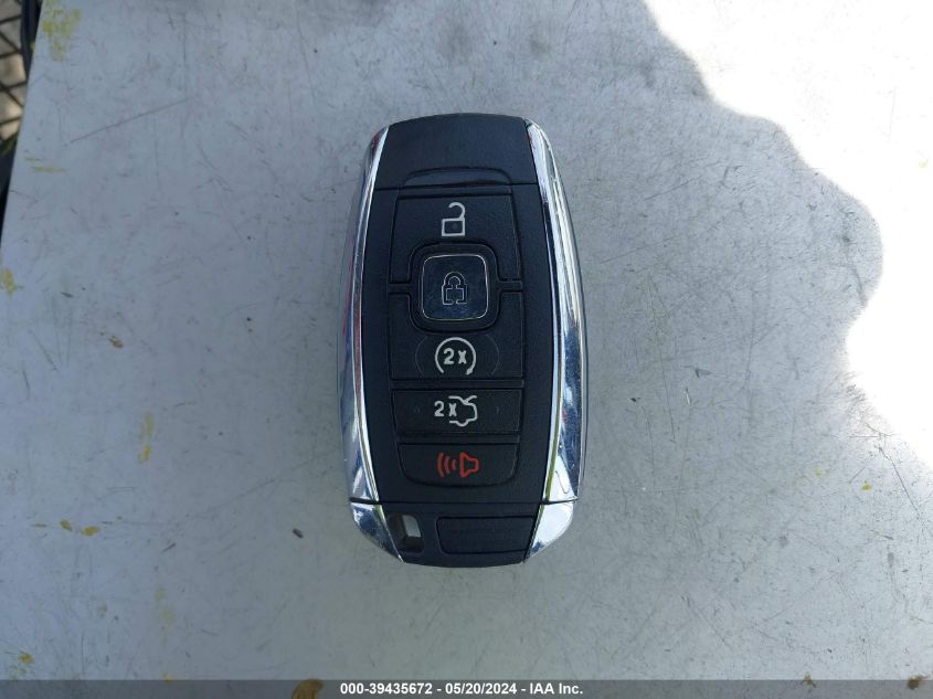 2018 LINCOLN MKC RESERVE - 5LMCJ3D98JUL28726