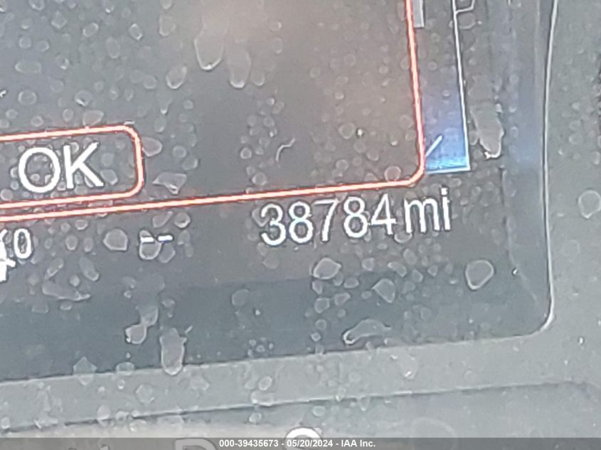 2023 Ford Ranger Xlt VIN: 1FTER4EH7PLE13236 Lot: 39435673