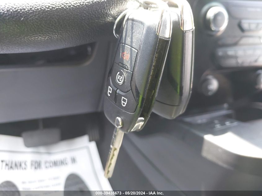 2023 Ford Ranger Xlt VIN: 1FTER4EH7PLE13236 Lot: 39435673