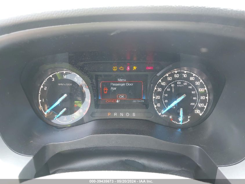 2023 Ford Ranger Xlt VIN: 1FTER4EH7PLE13236 Lot: 39435673