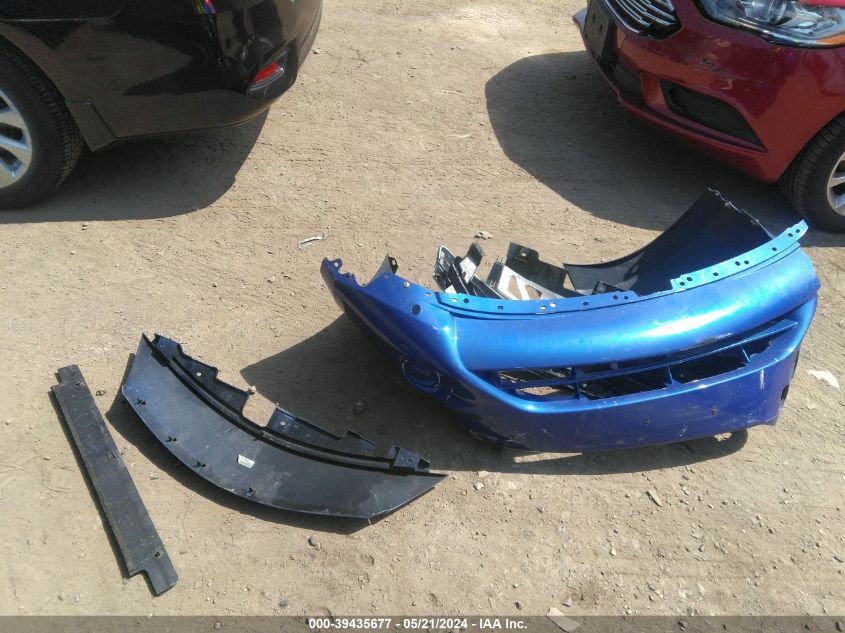 2015 Nissan Versa Note S (Sr)/S Plus/Sl/Sr/Sv VIN: 3N1CE2CP0FL417734 Lot: 39435677