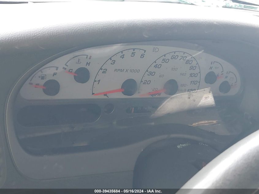 2005 Ford Explorer Sport Trac Adrenalin/Xls/Xlt VIN: 1FMZU67K05UB19006 Lot: 39435684