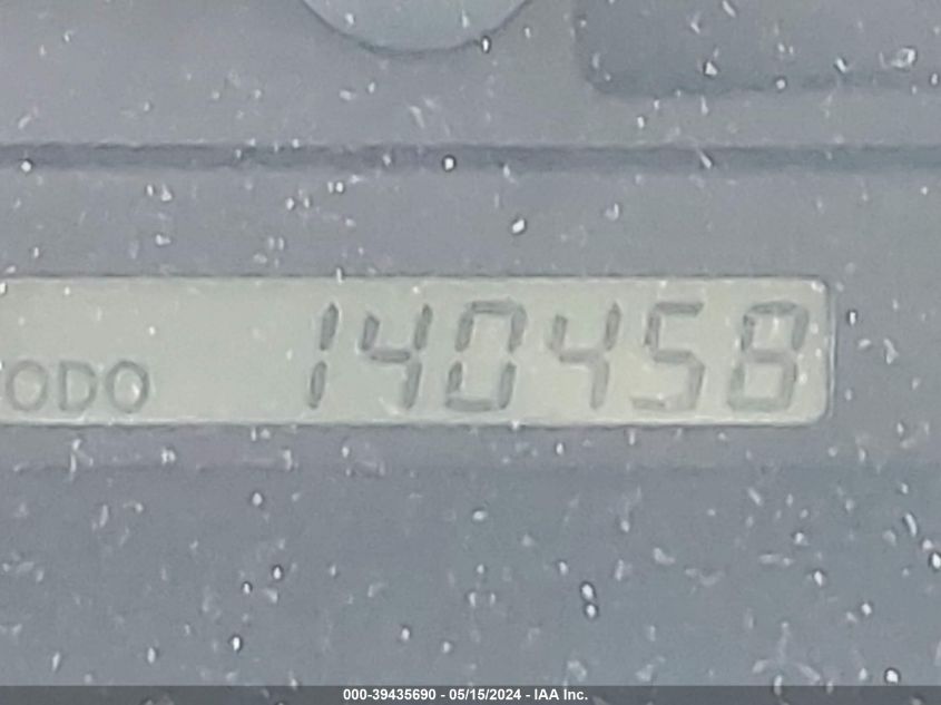 2004 Toyota Camry Le V6/Xle V6 VIN: JTDBF32K240155355 Lot: 39435690