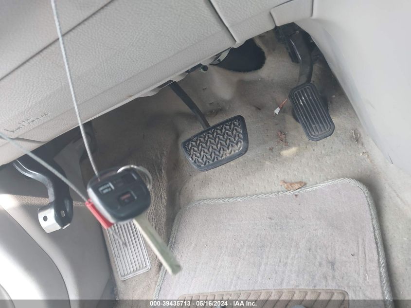 2008 Lexus Rx 400H VIN: JTJHW31U282852559 Lot: 39435713