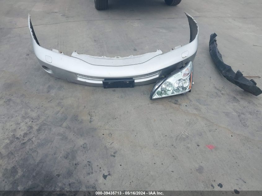 2008 Lexus Rx 400H VIN: JTJHW31U282852559 Lot: 39435713