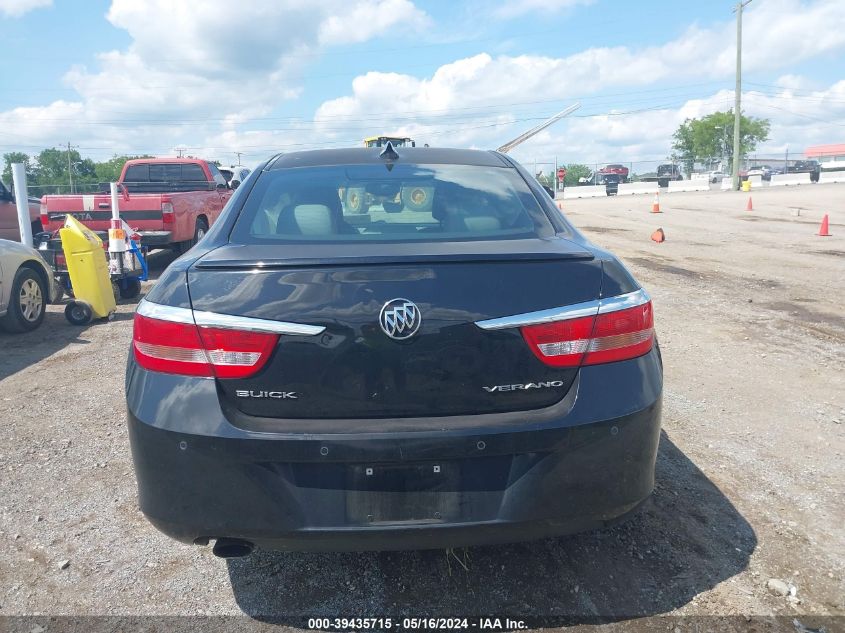 2017 Buick Verano Sport Touring VIN: 1G4PR5SK7H4106008 Lot: 39435715