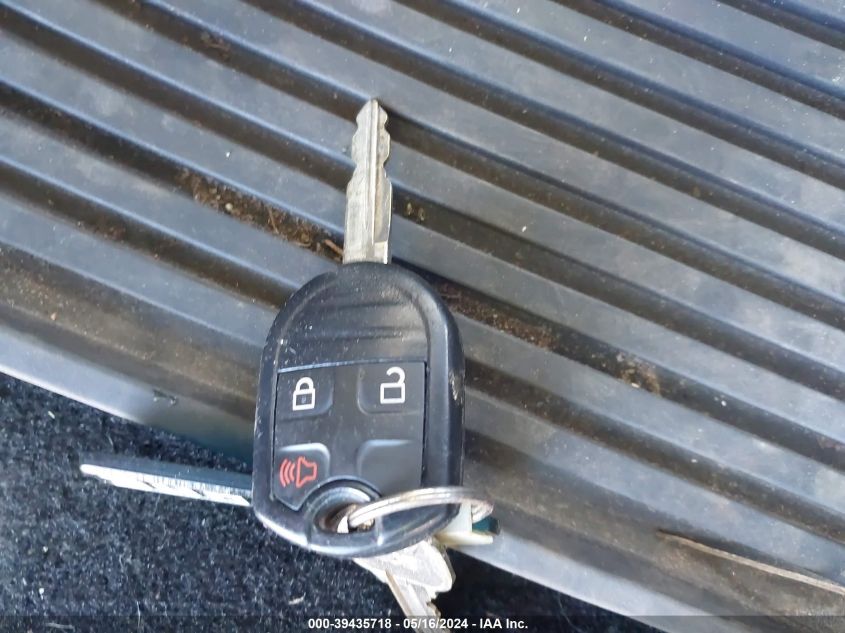 2012 Ford F-150 Xlt VIN: 1FTFW1EF1CFC29445 Lot: 39435718