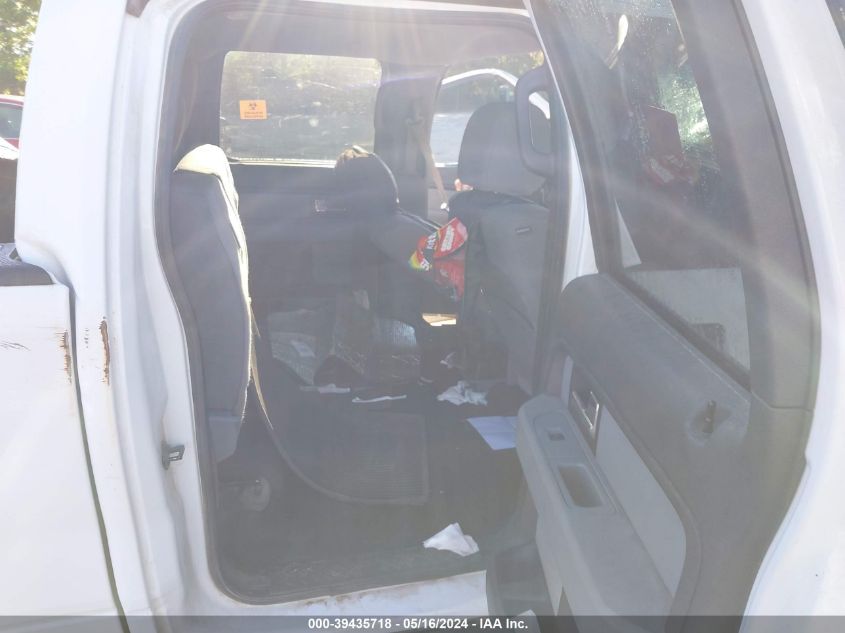 2012 Ford F-150 Xlt VIN: 1FTFW1EF1CFC29445 Lot: 39435718