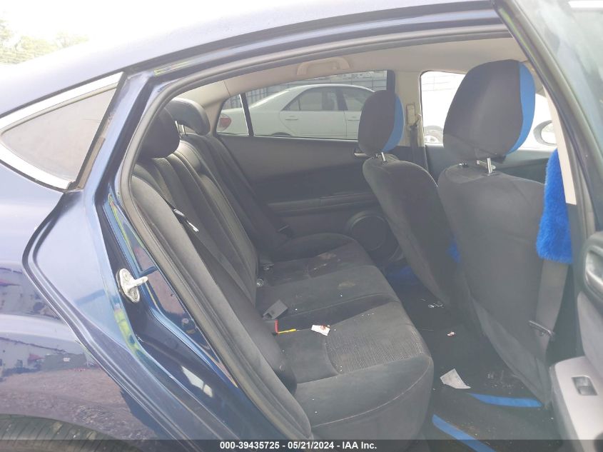 2010 Mazda Mazda6 VIN: 1YVHZ8BH9A5M45068 Lot: 39435725