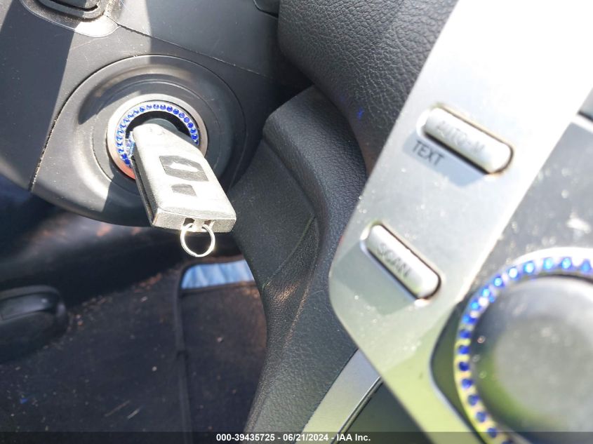 2010 Mazda Mazda6 VIN: 1YVHZ8BH9A5M45068 Lot: 39435725