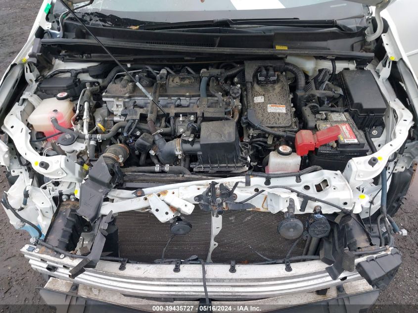 2017 Toyota Prius Three VIN: JTDKARFU7H3534224 Lot: 39435727