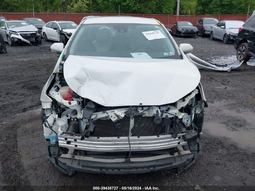 2017 Toyota Prius Three VIN: JTDKARFU7H3534224 Lot: 39435727