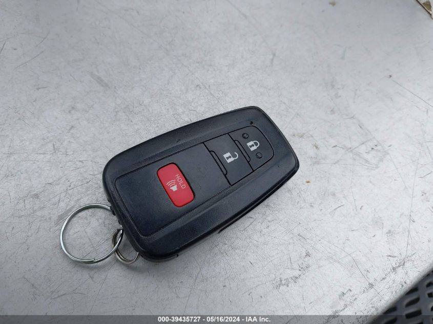 2017 Toyota Prius Three VIN: JTDKARFU7H3534224 Lot: 39435727