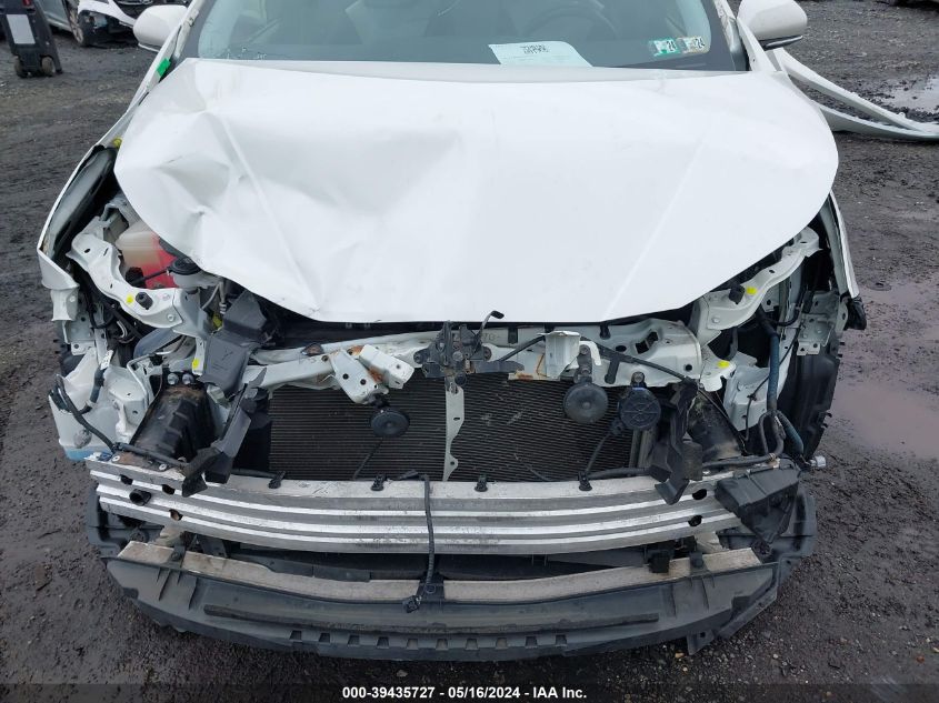 2017 Toyota Prius Three VIN: JTDKARFU7H3534224 Lot: 39435727