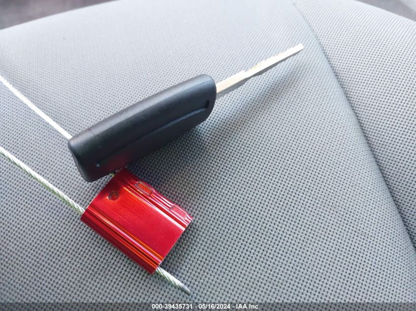 2016 Ford Escape Se VIN: 1FMCU0GX4GUA73701 Lot: 39435731