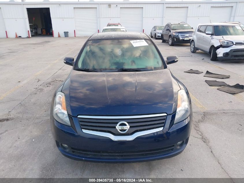 2008 Nissan Altima 3.5 Se VIN: 1N4BL21E88N427615 Lot: 39435735