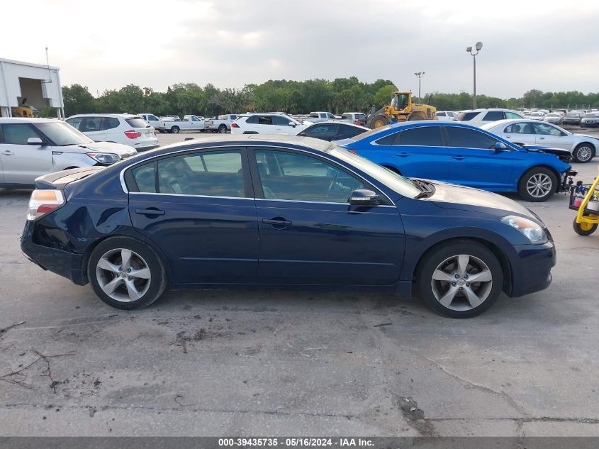 2008 Nissan Altima 3.5 Se VIN: 1N4BL21E88N427615 Lot: 39435735