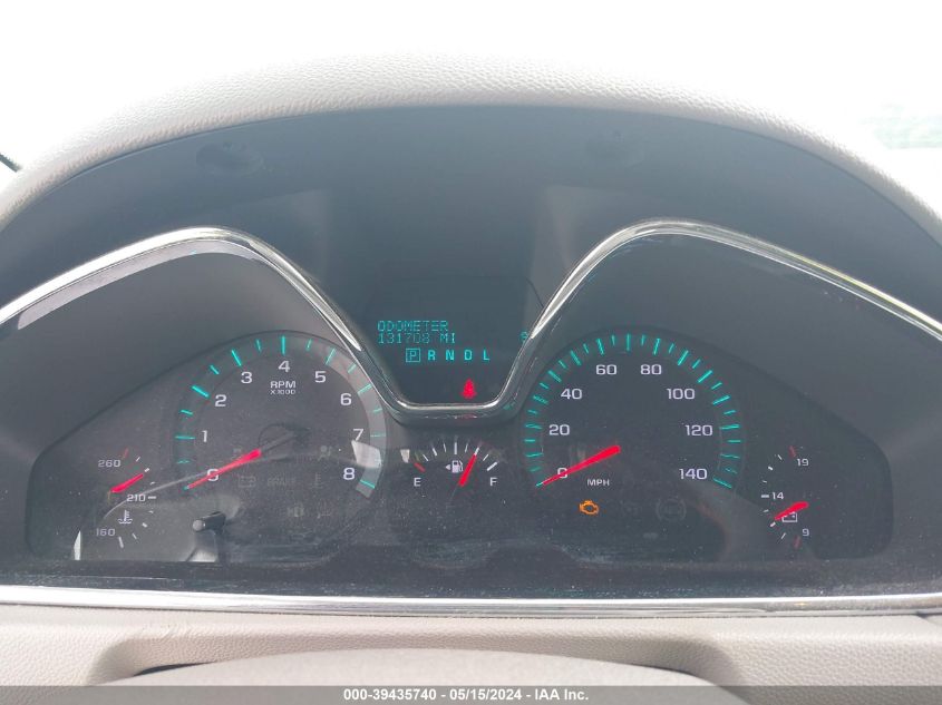 2013 Chevrolet Traverse Ls VIN: 1GNKRFED3DJ101313 Lot: 39435740