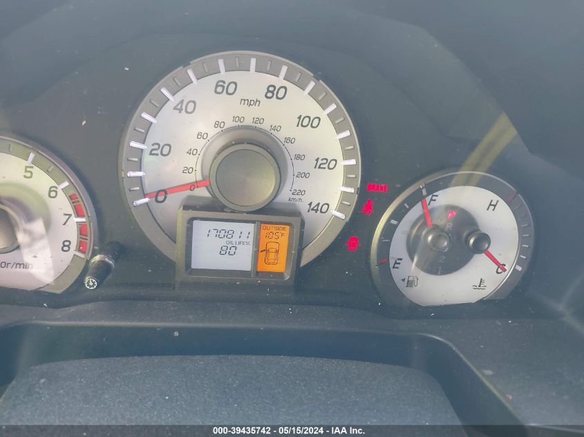 2015 Honda Pilot Ex-L VIN: 5FNYF3H62FB012589 Lot: 39435742