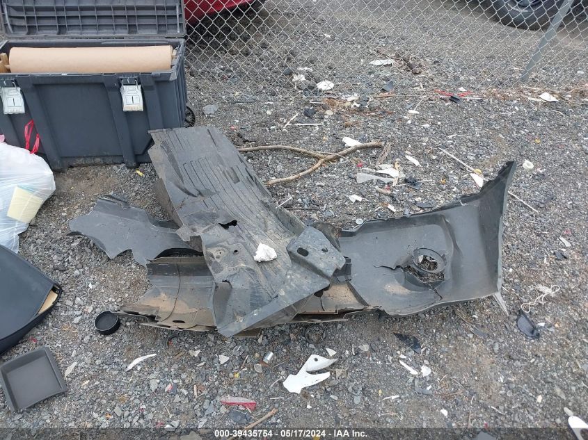 2007 Nissan Xterra S VIN: 5N1AN08W17C510117 Lot: 39435754