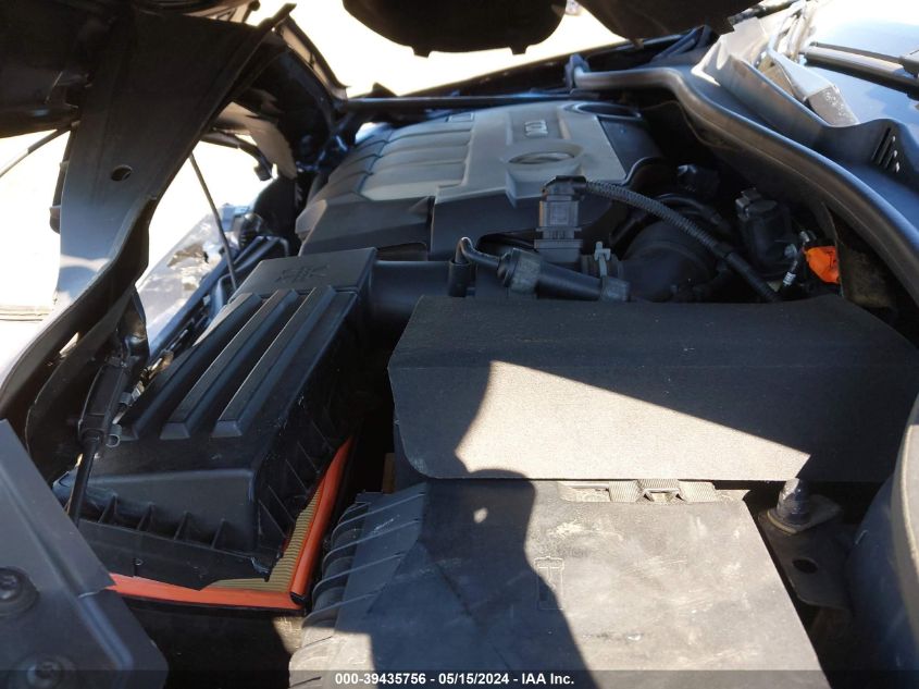 2009 Volkswagen Jetta Tdi VIN: 3VWRL71K49M093717 Lot: 39435756