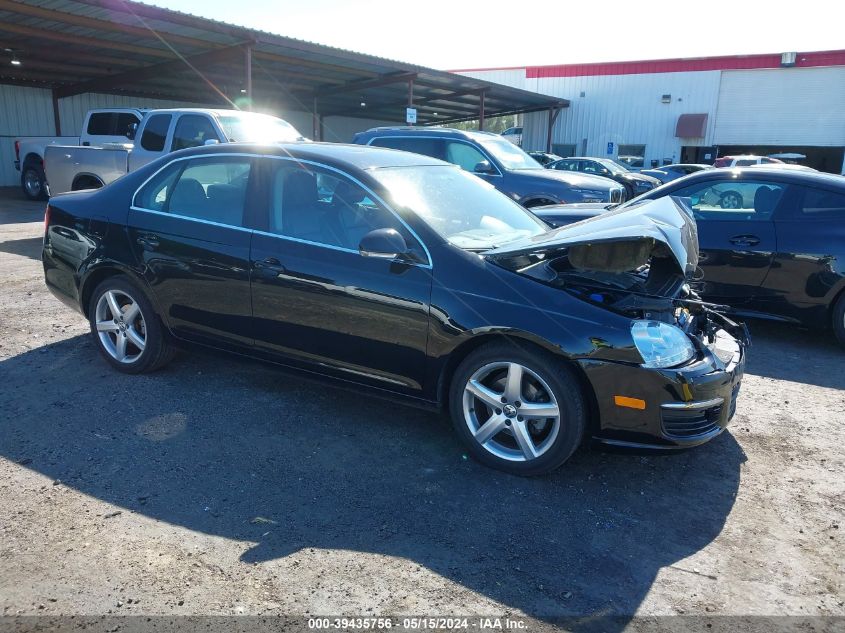 2009 Volkswagen Jetta Tdi VIN: 3VWRL71K49M093717 Lot: 39435756