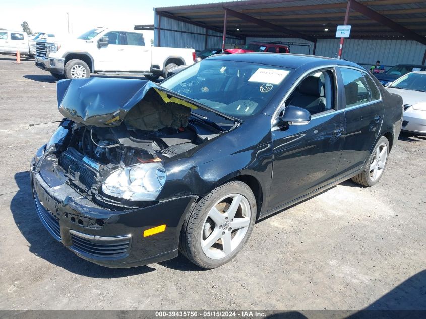 2009 Volkswagen Jetta Tdi VIN: 3VWRL71K49M093717 Lot: 39435756