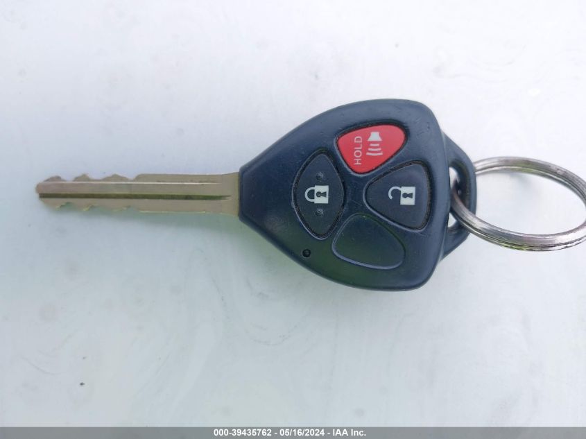 2010 Toyota Rav4 VIN: JTMBF4DV6A5017300 Lot: 39435762