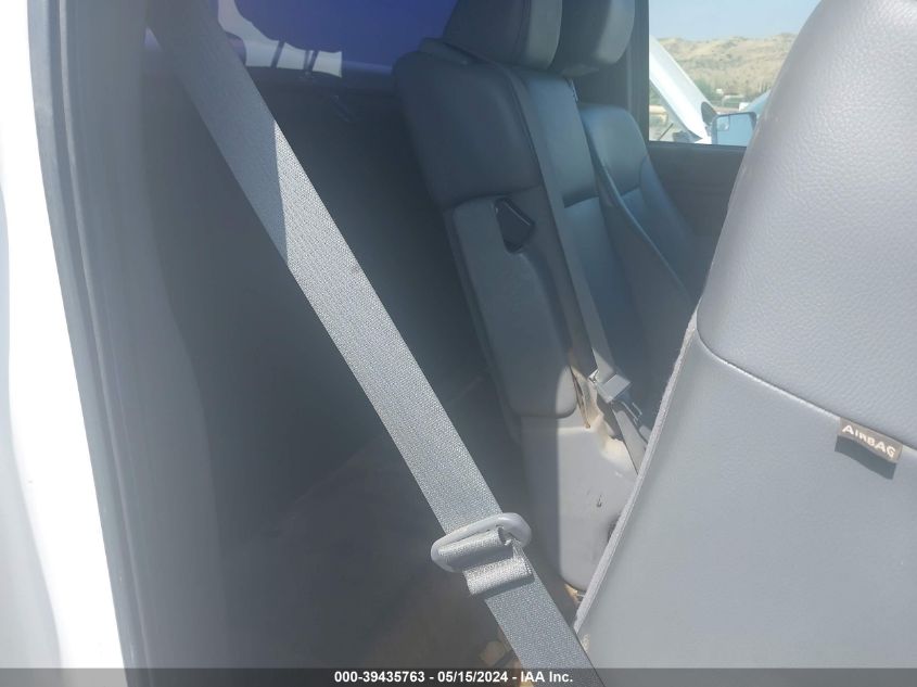 2013 Ford F-150 Xl VIN: 1FTMF1CMXDKE46381 Lot: 39435763