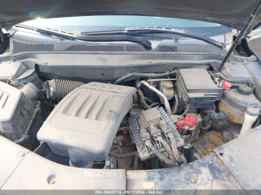 2013 Chevrolet Equinox 1Lt VIN: 2GNALDEK6D6319159 Lot: 39435774