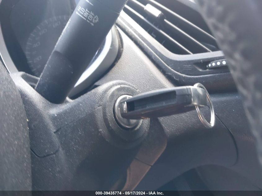 2013 Chevrolet Equinox 1Lt VIN: 2GNALDEK6D6319159 Lot: 39435774