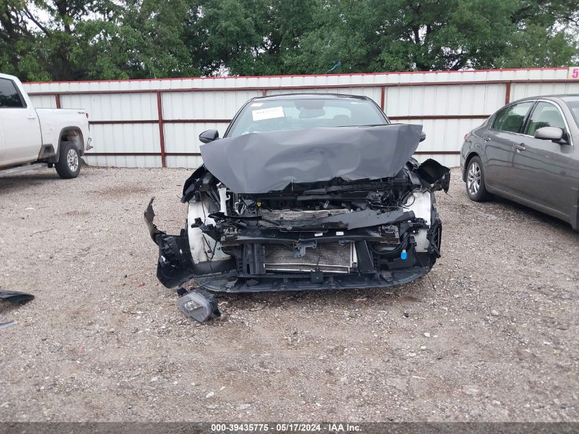 2023 Kia Forte Gt-Line VIN: 3KPF54AD5PE670147 Lot: 39435775