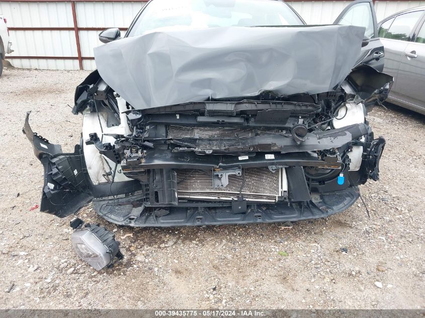 2023 Kia Forte Gt-Line VIN: 3KPF54AD5PE670147 Lot: 39435775