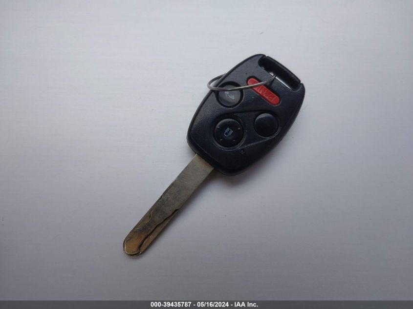 2008 Honda Civic Ex VIN: 1HGFA16848L043181 Lot: 39435787