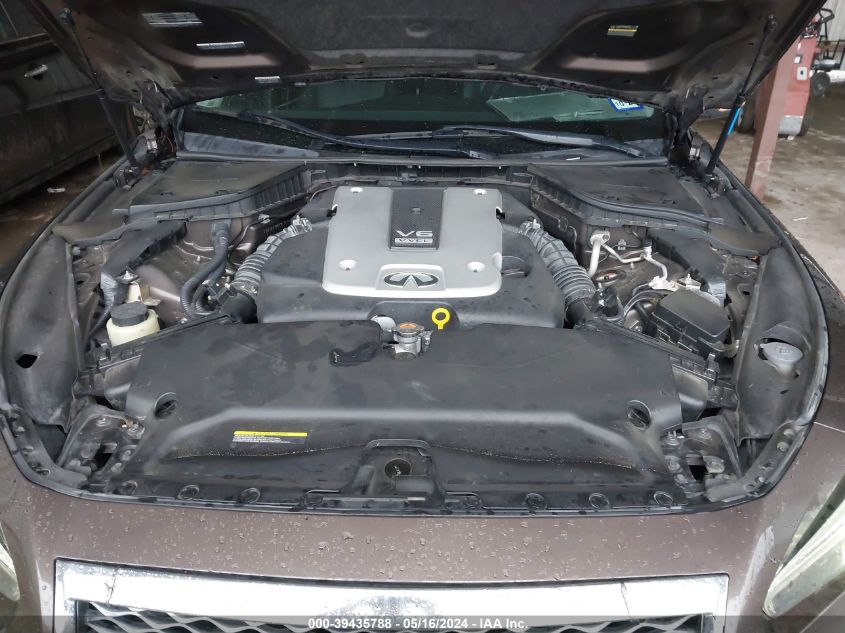 2015 Infiniti Q50 VIN: JN1BV7AP9FM346096 Lot: 39435788